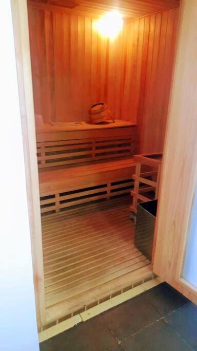 3 Bedroom Duplex With A Sauna Nairobi Extérieur photo